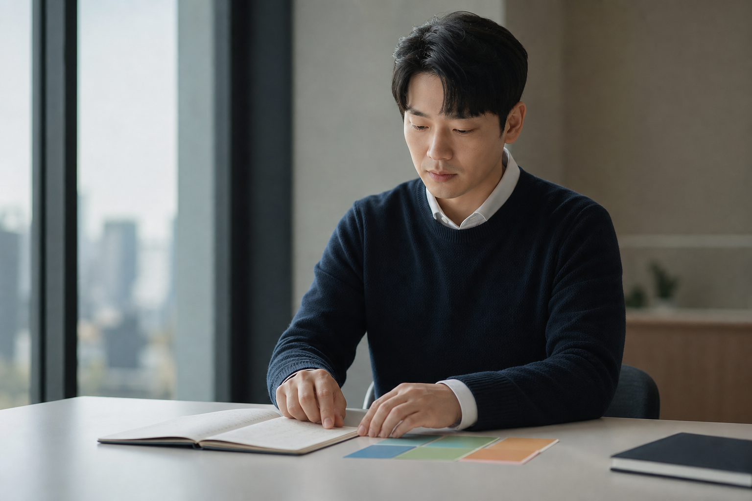 사회초년생 첫 월급, 저축보다 먼저 정해야 할 돈의 순서 - 대표 이미지